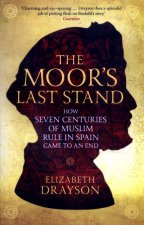 Moor's Last Stand