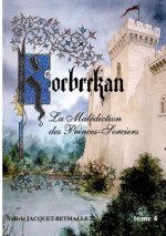 Korbrekan