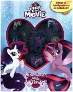 My Little Pony, Spielbuch