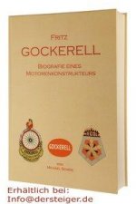 Schick, M: Fritz Gockerell