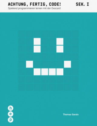 Achtung, Fertig, Code!