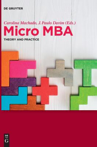 Micro MBA