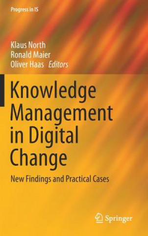 Knowledge Management in Digital Change
