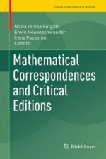 Mathematical Correspondences and Critical Editions