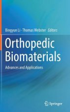 Orthopedic Biomaterials