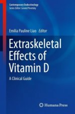 Extraskeletal Effects of Vitamin D