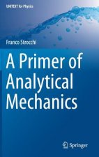Primer of Analytical Mechanics