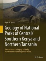 Geology of National Parks of Central/Southern Kenya and Northern Tanzania