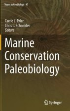 Marine Conservation Paleobiology