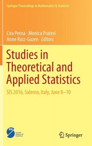 Studies in Theoretical and Applied Statistics