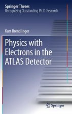 Physics with Electrons in the ATLAS Detector