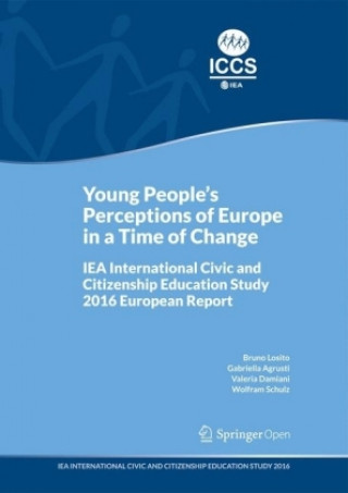 Young People's Perceptions of Europe in a Time of Change