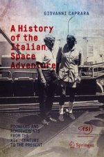 History of the Italian Space Adventure