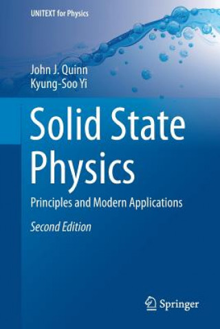 Solid State Physics