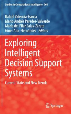Exploring Intelligent Decision Support Systems