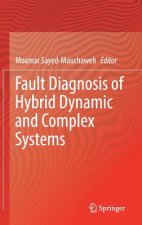 Fault Diagnosis of Hybrid Dynamic and Complex Systems