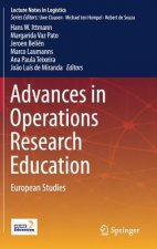 Advances in Operations Research Education