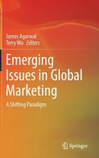 Emerging Issues in Global Marketing