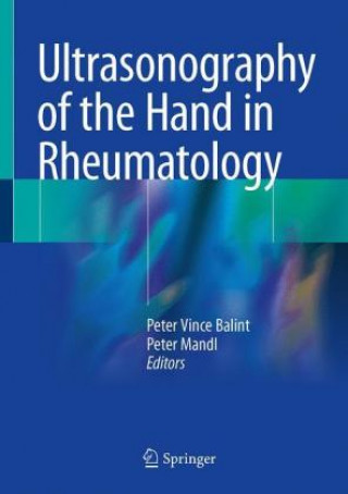 Ultrasonography of the Hand in Rheumatology