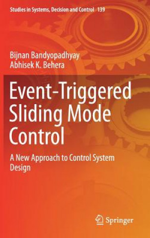 Event-Triggered Sliding Mode Control