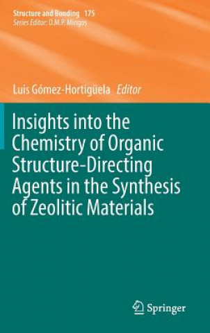 Insights into the Chemistry of Organic Structure-Directing Agents in the Synthesis of Zeolitic Materials