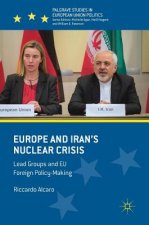 Europe and Iran's Nuclear Crisis