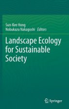 Landscape Ecology for Sustainable Society