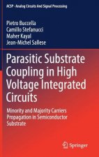 Parasitic Substrate Coupling in High Voltage Integrated Circuits