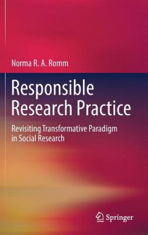 Responsible Research Practice