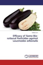 Efficacy of Some Bio-rational Pesticides against Leucinodes orbonalis