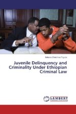 Juvenile Delinquency and Criminality Under Ethiopian Criminal Law