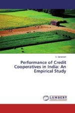 Performance of Credit Cooperatives in India: An Empirical Study