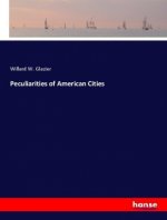 Peculiarities of American Cities