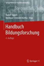 Handbuch Bildungsforschung