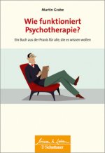 Wie funktioniert Psychotherapie? (Wissen & Leben)