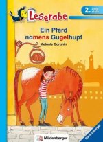 Leserabe - Ein Pferd namens Gugelhupf