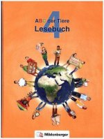 ABC der Tiere 4 - Lesebuch