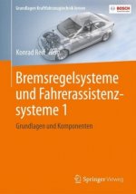 Bremsregelsysteme und Fahrerassistenzsysteme 1