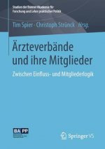 AErzteverbande und ihre Mitglieder