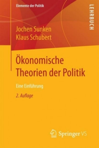 OEkonomische Theorien der Politik
