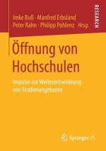 OEffnung Von Hochschulen