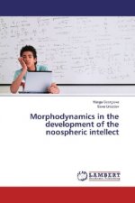 Morphodynamics in the development of the noospheric intellect