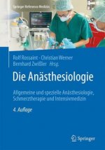 Die Anasthesiologie