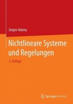 Nichtlineare Systeme und Regelungen, m. 1 Buch, m. 1 E-Book