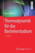 Thermodynamik fur das Bachelorstudium