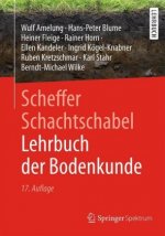 Scheffer/Schachtschabel Lehrbuch der Bodenkunde