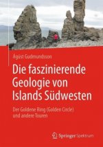 Die faszinierende Geologie von Islands Sudwesten