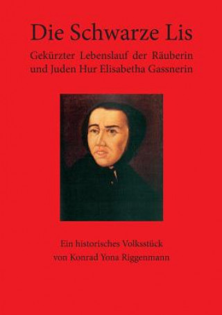 Schwarze Lis