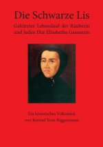 Schwarze Lis
