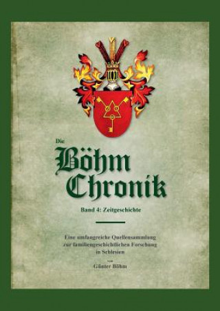 Boehm Chronik Band 4